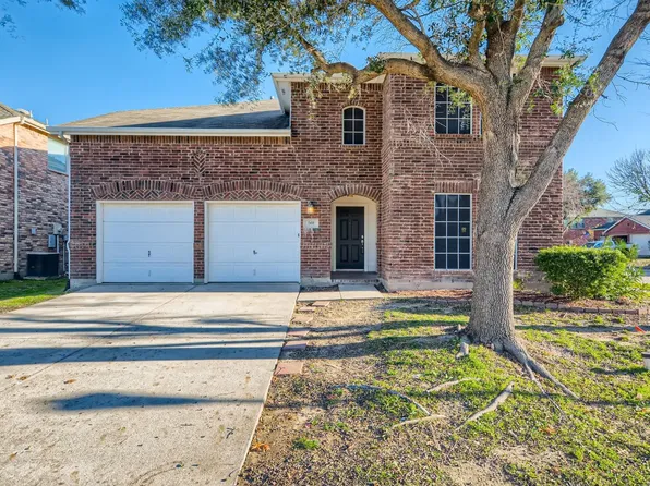 501 Colt Dr, Forney, TX 75126