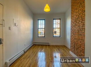 120 Grove St APT 1, Brooklyn, NY 11221