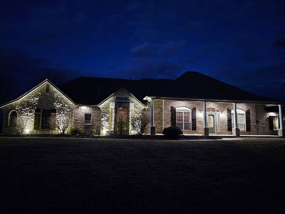 42 Rabbit Run Rd, Choctaw, OK 73020 Zillow