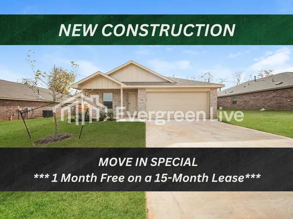 9108 SW 20th St, Oklahoma City, OK 73128