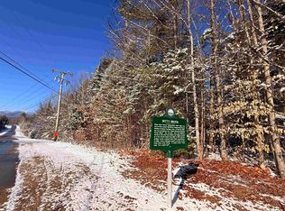 0 York Pond Rd, Milan, NH 03588