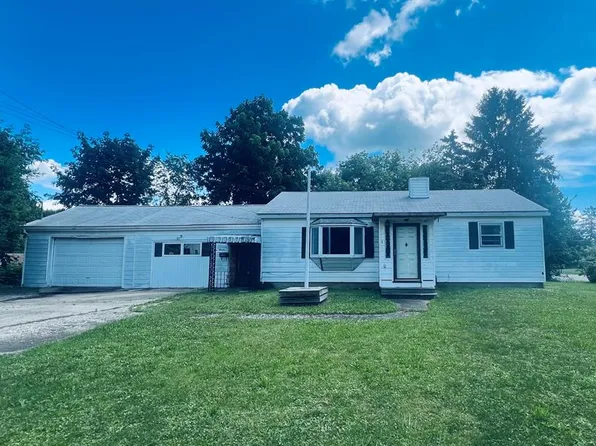 1011 Richard St, Elmira, NY 14904