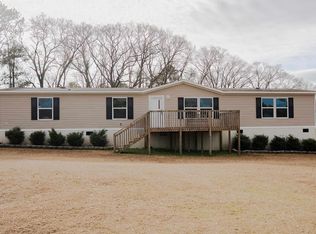 131 Tom Stewart Rd, Newberry, SC 29108