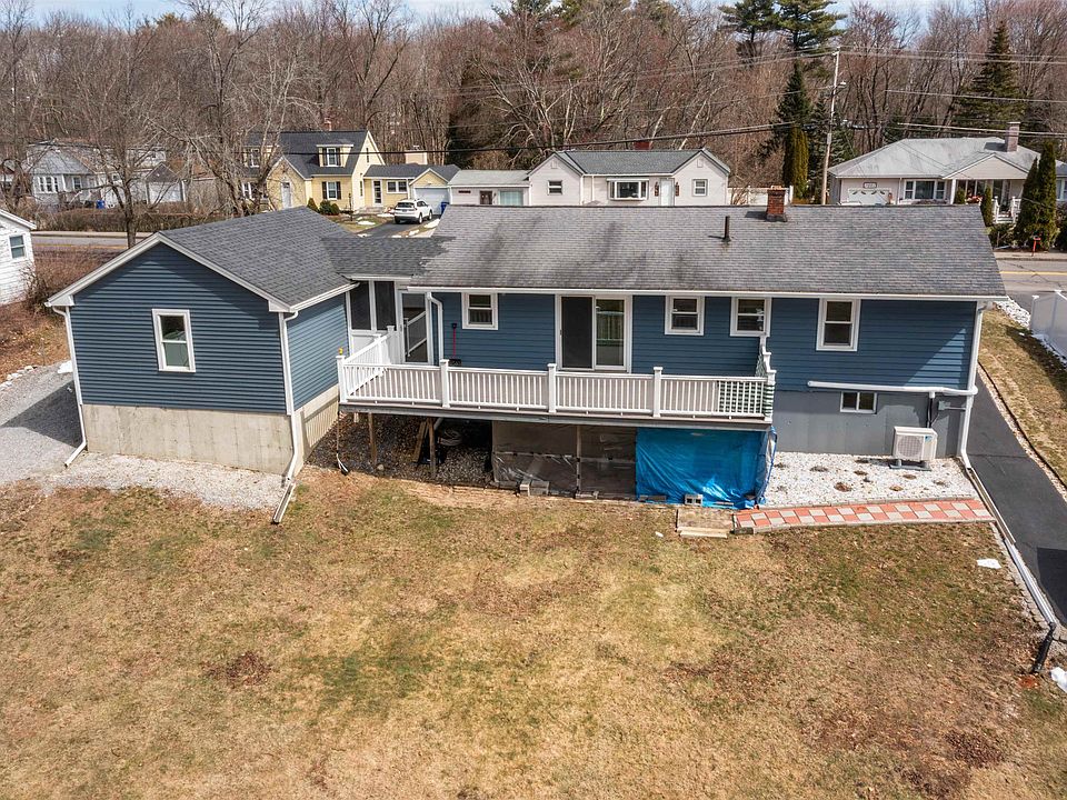 131 Huse Road, Manchester, NH 03103 Zillow