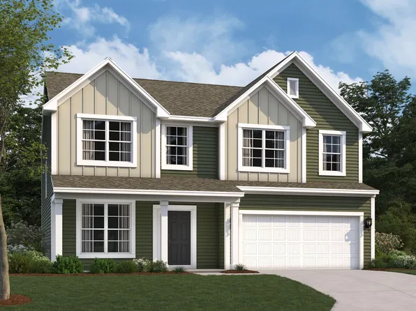 4294 Hayden Valley Dr, Bargersville, IN 46106