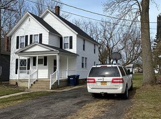 2048 Kimble Ave, North Collins, NY 14111