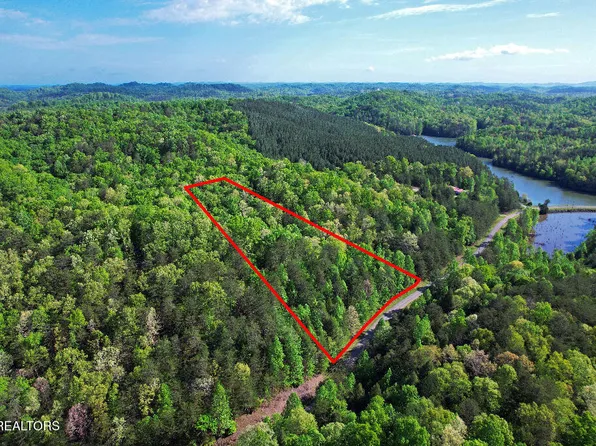 TRACT 4 Three Point Rd, Vonore, TN 37885