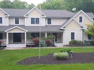 52 Lee Hill Rd, Byram Township, NJ 07821