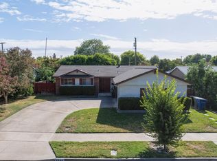 3324 Colonial Dr, Modesto, CA 95350