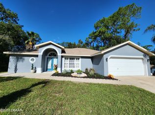 1460 Admiral Halsey Ave, Daytona Beach, FL 32124