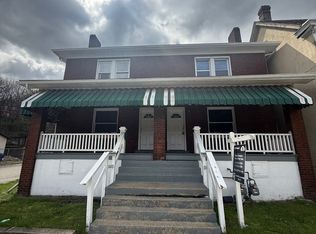 600 Division St, Jeannette, PA 15644