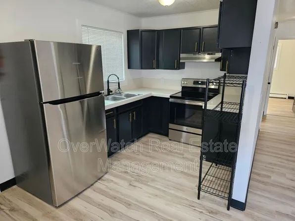 3103 Eide St APT H, Anchorage, AK 99503