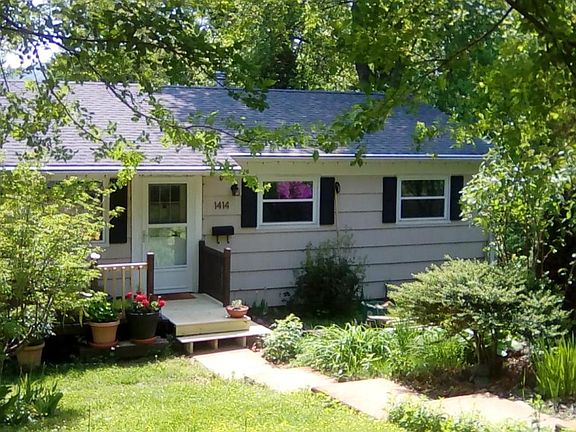 Piece of urban paradise!