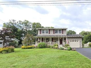 139 Helfer Ln, Minoa, NY 13116