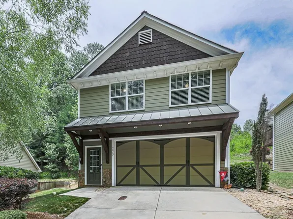 273 Lakeside Dr, Canton, GA 30183