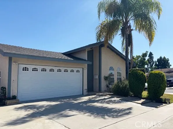 13132 La Jara St, Cerritos, CA 90703