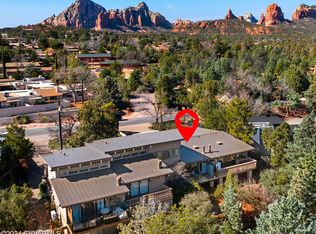 720 Jordan Rd APT 3, Sedona, AZ 86336