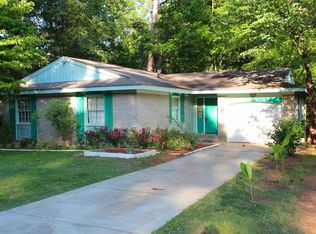 1108 Baffin Bay Rd, Columbia, SC 29212