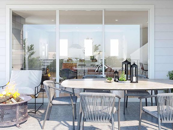 Outdoor Living