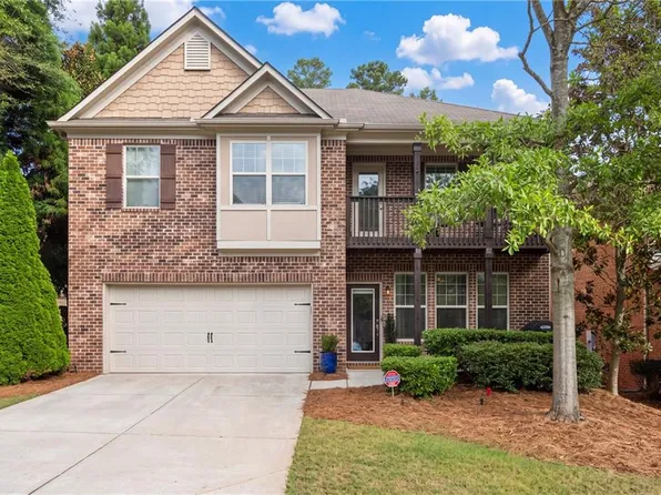 3798 Ellsworth Way NE, Brookhaven, GA 30319