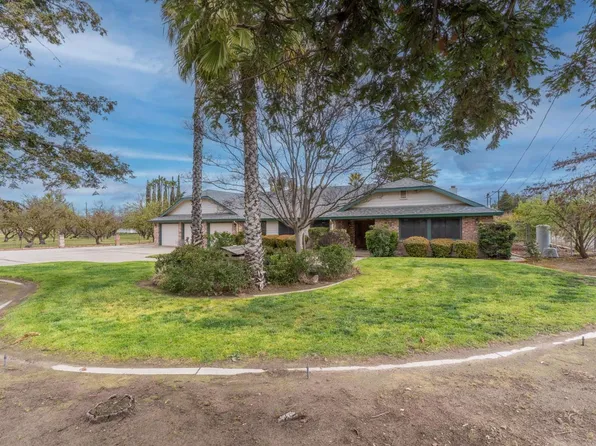 11301 S Union Rd, Manteca, CA 95336