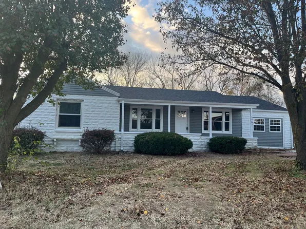 1965 S Scenic Ave, Springfield, MO 65807
