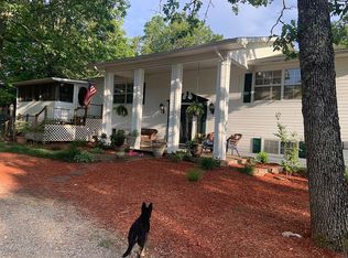 2406 State Route Ww, Mountain View, MO 65548