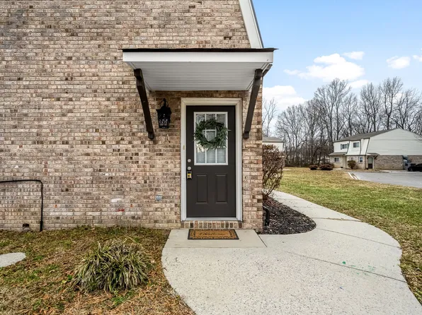 601 E Grundy St #A, Tullahoma, TN 37388