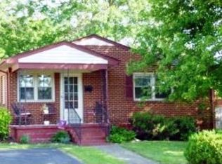 120 Isle Ave, Waynesboro, VA 22980