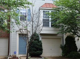 3747 Shannons Green Way, Alexandria, VA 22309