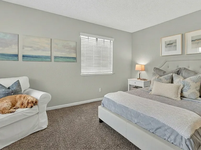 Barham Villas — Photo 20