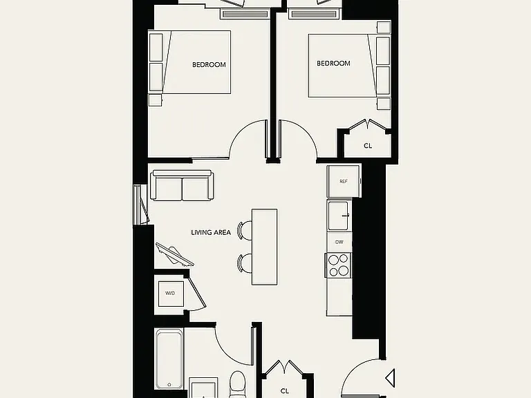 336 Douglass St #15G — Photo 15