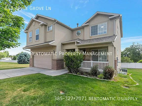 848 S Apple Grove Ln — Photo 2