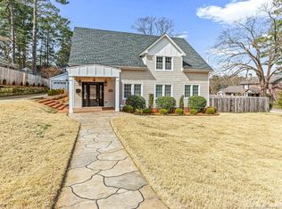 613 Martine Rd, Fayetteville, NC 28305