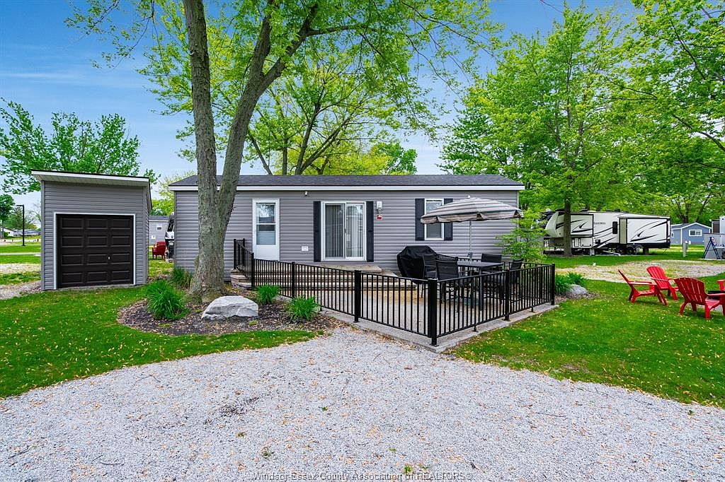 981 County Road 2 #522