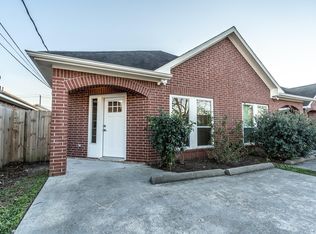 1116 Ryon St, Houston, TX 77009