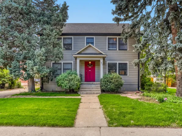 805 Bowen St #4, Longmont, CO 80501