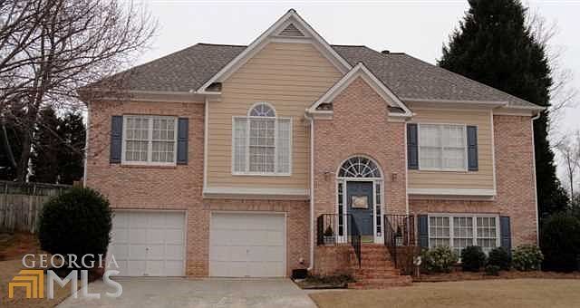 1st image of 3963 Harmony Walk Way SE