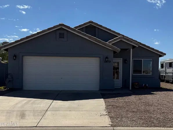 11579 W JENERO Drive, Arizona City, AZ 85123