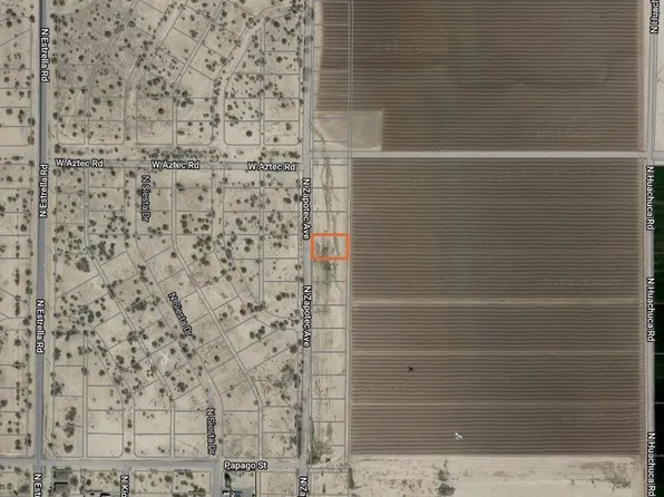 4335 N ZAPOTEC Avenue #10, Eloy, AZ 85131