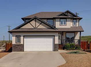 640 S Bankview Dr, Drumheller, AB T0J0Y6