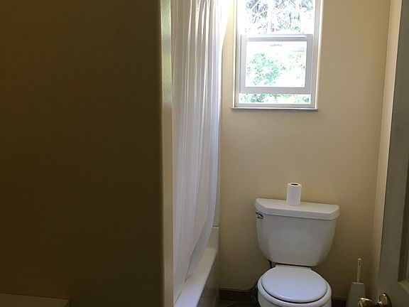 Remodeled bathroom