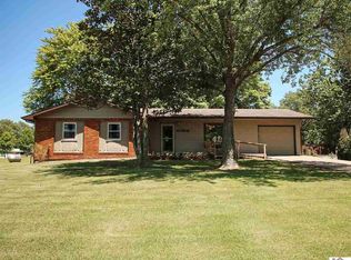 380 Mermie Rd, Hardin, KY 42048