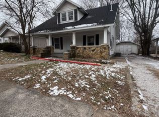 2121 N Lexington Ave, Springfield, MO 65803