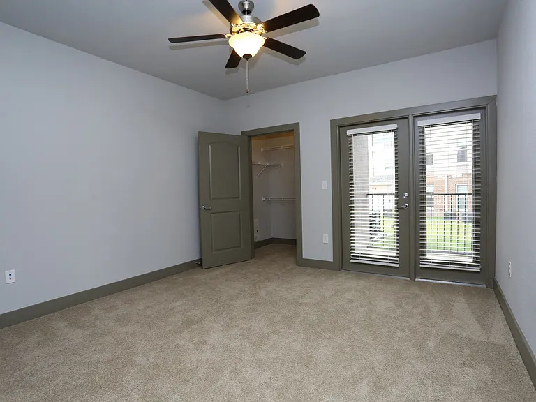 A1 - Bedroom