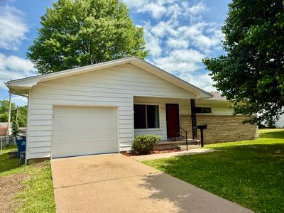 907 Southeast Boulevard, Neosho, MO, 64850