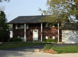 21 Snowbird Ln, Granite City, IL