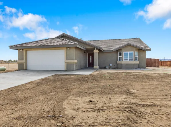 6914 Roland Ave, Rosamond, CA 93560