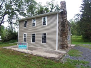 743 Valley Rd, South Williamsport, PA 17702