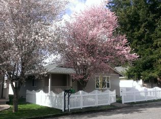 424 Alcazar St, Arlington, WA 98223